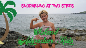 Island-Adventure-Kids-Snorkeling-Two-Steps